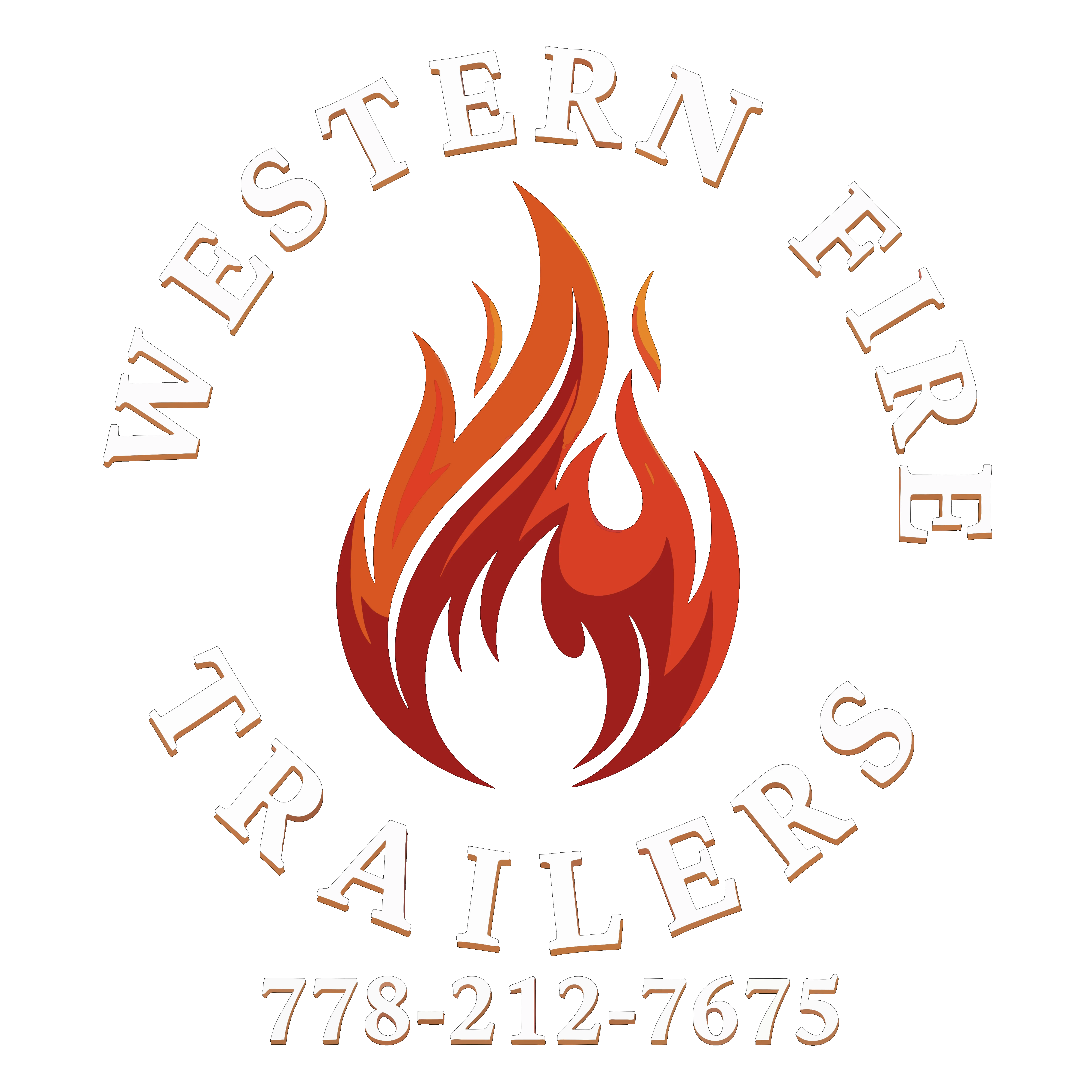 Western Fire Trailers Logo